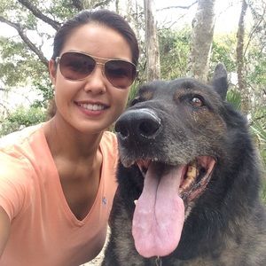 Meet your Posher, Rae